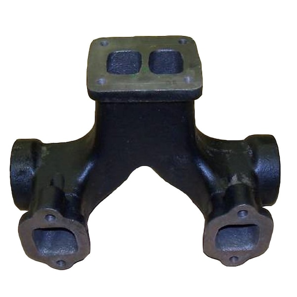 Aftermarket Exhaust Manifold Fits Case/IH models 1170 1175 1270 1370 1470 1570 2470, 2670 A76322 - main